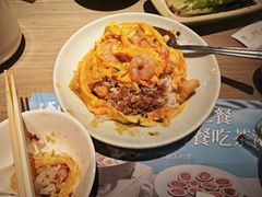 -茶港·点心·啫啫煲(王府井店)