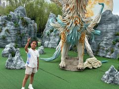 -沈阳方特欢乐世界