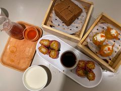 -蔡澜点心·粤菜(西单大悦城店)