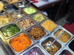 -张果佬年糕卷(科巷店)