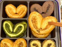 -曲奇四重奏(铜锣湾店 )