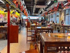 -牛签签串串香(IFS店)