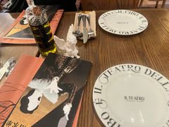 -IL TEATRO 精品意大利餐厅