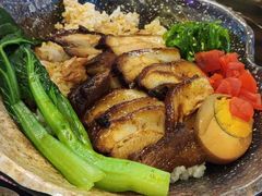 -西关味(大卫城店)