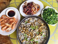 -大赤坎肥仔强烧味海鲜餐厅(大赤坎店)