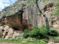 -灵宝峡旅游区