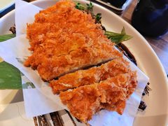 黄金Q弹猪扒-三禾寿司(南城印象汇店)