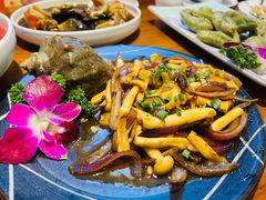 -涌觅名灶·本地海鲜宁波菜(财富广场店)
