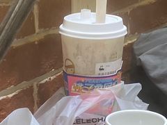 -LELECHA乐乐茶(新街口大洋店)