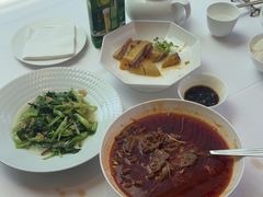 -上海小南国(不夜城店)