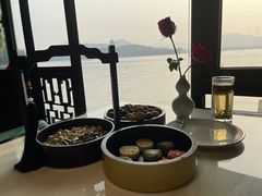 -柳莺湖上·湖景餐厅·江南菜(西湖店)