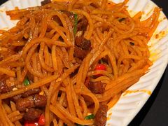 -Ameigo梅果·云贵川bistro(长宁来福士店)