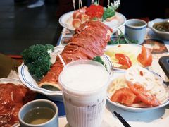 -万杰老灶火锅·20年老品牌(大丰店)