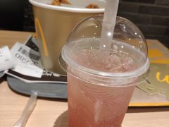 -麦当劳(南京宁海路店)