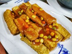 -杨厝六十六农庄农舍(杨厝路店)