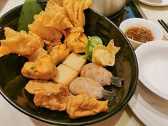 -一哥澳门豆捞·澳门风打边炉(高德置地店)