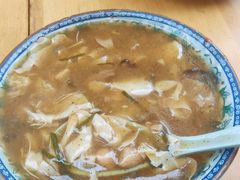 胡辣汤-正宗河南特色大饼店(菊乐路店)