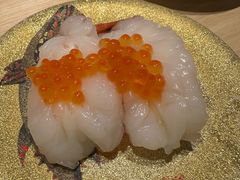 -大起水产回转寿司(道顿堀店)