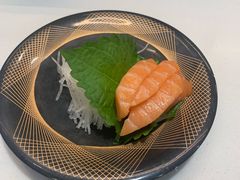 -争鲜回转寿司(朝北大悦城店)