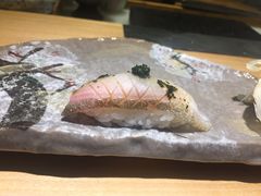 -鲤·鮨KOISUSHI