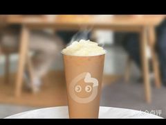 -CoCo都可(光谷天地店)