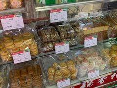 -北京稻香村(冯村店)