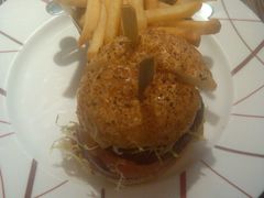 -db Bistro & Oyster Bar by Daniel Boulud(滨海湾金沙店)