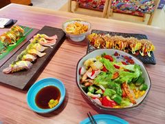 -晴季寿司(红旗街万达店)