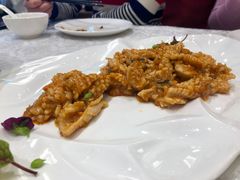 金牌酸辣肚尖花-马凯餐厅(地安门店)