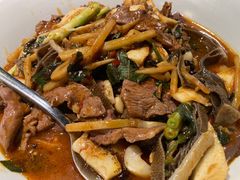 -甘家界柠檬鸭(安吉店)
