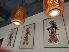 大堂-雲蜀龙阁·金牌水煮鱼(方庄店)