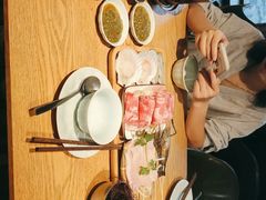 -Thai Basil罗勒叶泰式餐厅(时代天街店)