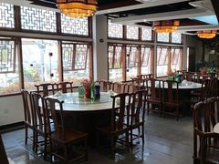 -野渡坡·极致湘菜·庭院餐厅(汉阳店)