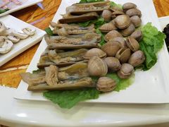 -牛天下·牛肉·海鲜·打边炉·融合菜