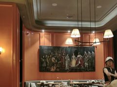 -食间牛排(湖西路店)