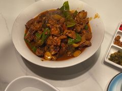 -东流山烤鸭·家常菜(雨山龙湖店)