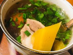 -楼兰新疆主题餐厅(苏州中心店)