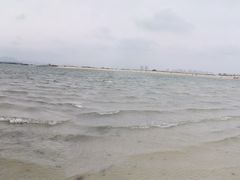 -养马岛旅游度假区