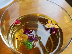 -悦厅·下午茶(杭州柏悦酒店)
