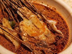 -嘉州叶婆婆钵钵鸡(建设路店)