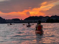 -千岛湖湖人皮划艇俱乐部
