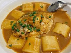 鲳鱼烧年糕-宁海食府(北岸琴森店)