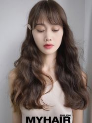 -MY HAIR ARDOR