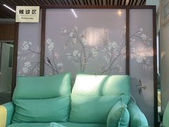 -爱妮康宠物医院·干细胞免疫细胞·肿瘤·心脏(张江店)