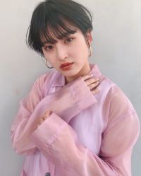 -杉影印象日式烫染專門店