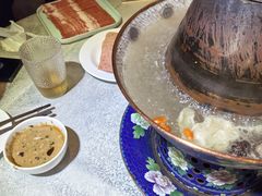 -东来顺饭庄(新源里店)