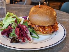 -尚牛社会 Beef & Liberty(浦东嘉里城店)