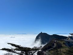 -峨眉山风景名胜区