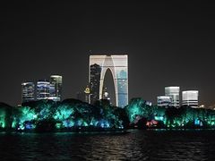-金鸡湖景区