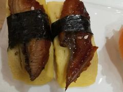-禾绿寿司(星光68广场店)